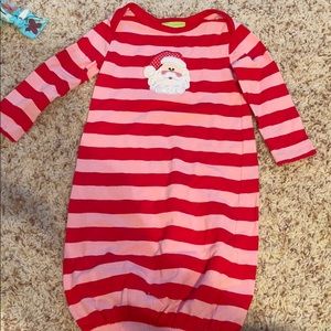 Santa gown 9M